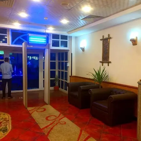 Davinci Hotel