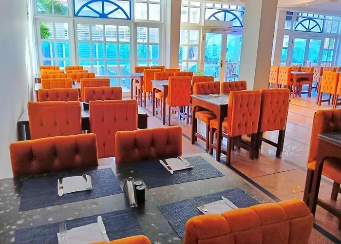 Davinci 酒店